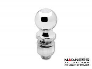 Ford Bronco Trailer Hitch - Class III Hitch - Curt